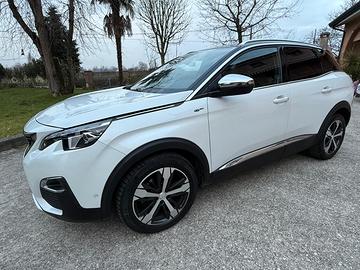 PEUGEOT 3008 GT LINE 181CV