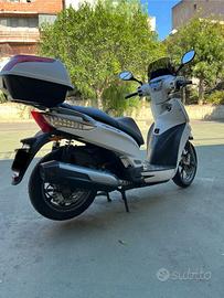 Kymco People 300i - 2018