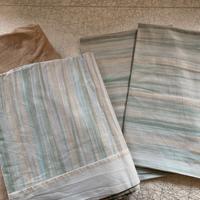 Completo per letto matromoniale