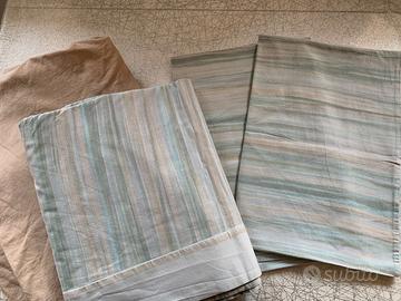 Completo per letto matromoniale