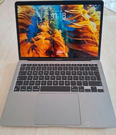 Apple MacbookAir M1