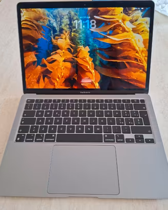 Apple MacbookAir M1