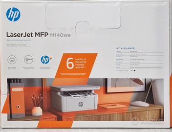 stampante hp laserjet 