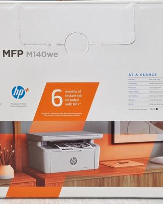 stampante hp laserjet 