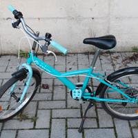 Bicicletta bambino 10 anni