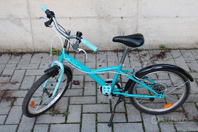 Bicicletta bambino 10 anni