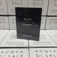 Profumo Blue de Chanel