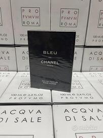 Profumo Blue de Chanel