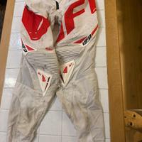 Pantaloni UFO motocross