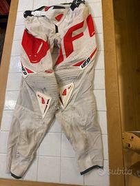Pantaloni UFO motocross