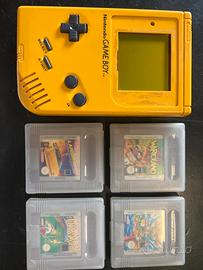 GAME BOY Nintendo