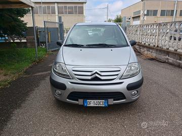 Citroen C3 1.4 Elegance