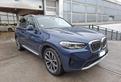 BMW X3 xDrive20d 48V Msport