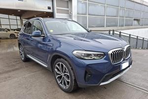 BMW X3 xDrive20d 48V Msport