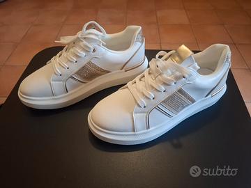 Sneakers bianche