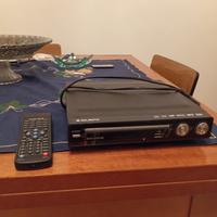 Lettore DVD 