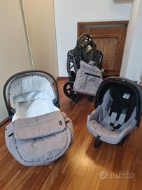 Trio Peg Perego Book 51