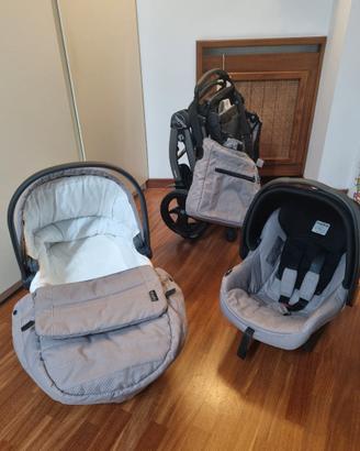 Trio Peg Perego Book 51