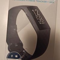 Fitbit charge 4