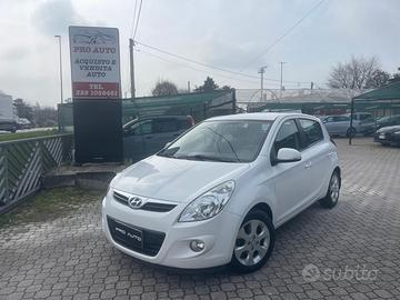 Hyundai i20 1.2 5p. Sound Edition