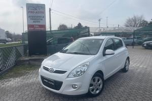 Hyundai i20 1.2 5p. Sound Edition
