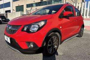 Opel Karl Rocks 1.0 73cv Rocks MT5