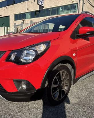 Opel Karl Rocks 1.0 73cv Rocks MT5