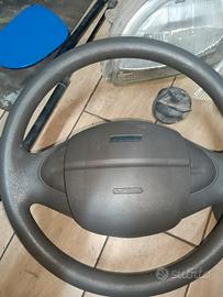 volante fiat seicento Sporting cinquecento 