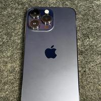 IPhone 14 Pro Max 256gb Viola