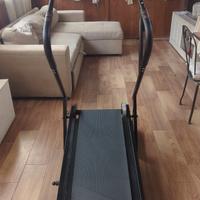 Tapis Roulant Magnetico Pieghevole