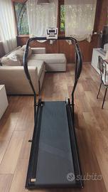 Tapis Roulant Magnetico Pieghevole