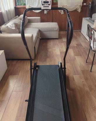 Tapis Roulant Magnetico Pieghevole