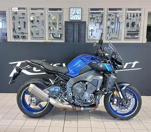 Yamaha MT-10 ABS