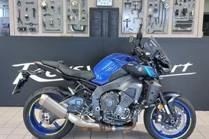 Yamaha MT-10 ABS