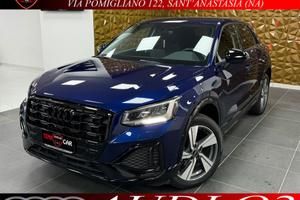 Audi Q2 30 TDI S tronic Business