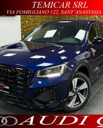 Audi Q2 30 TDI S tronic Business