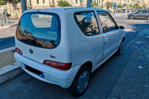 Fiat 600 (2005/2006) - 1.1 FIRE (Euro 4)