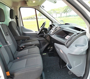 Ford Transit Van