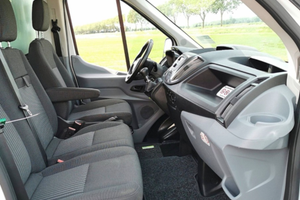 Ford Transit Van