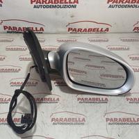 Specchietto retrovisore destro Volkswagen Golf 5