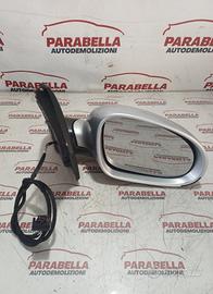 Specchietto retrovisore destro Volkswagen Golf 5