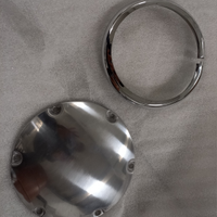 Pezzi originali harley davidson fortyeight nuov