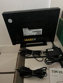Modem tim hub +