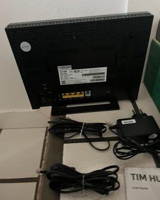 Modem tim hub +