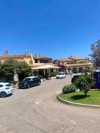 Appartamento di 90 m² con 2 locali a Arzachena