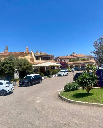 Appartamento di 90 m² con 2 locali a Arzachena