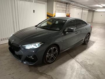 BMW Serie 2 Gran Coupé Msport