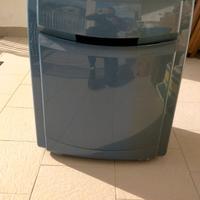 Pinguino De Longhi PAC 50 anno 2003.