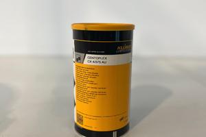 CX 4/375 AU - Grasso Centoplex - Fusto kg.1