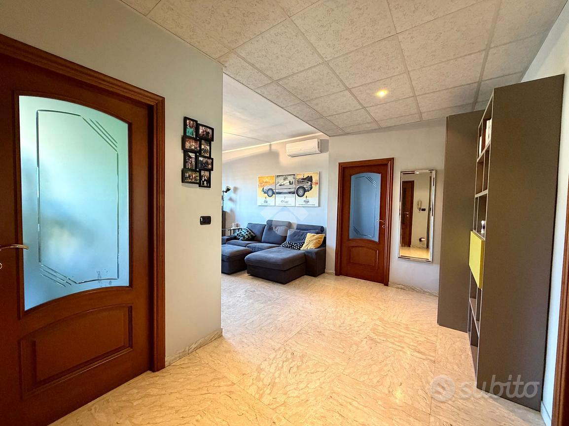 Appartamento – Moncalieri, Borgo San Pietro, Torino - Vista 2